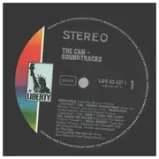 LP - Can - Soundtracks