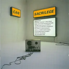 Can - Sacrilege