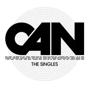 Can - Singles