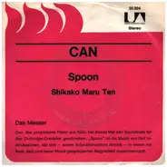 Can - Spoon