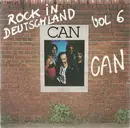 LP - Can - Rock In Deutschland Vol 6