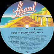 LP - Can - Rock In Deutschland Vol 6