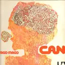 Double LP - Can - Tago Mago - Original German
