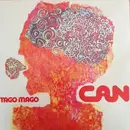 Double LP & MP3 - Can - Tago Mago - 180gr