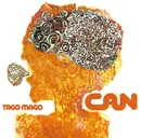 SACD - Can - Tago Mago - Super jewel box