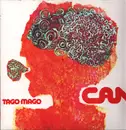 Double LP - Can - Tago Mago
