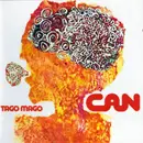CD - Can - Tago Mago