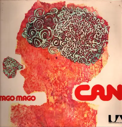 Can - Tago Mago