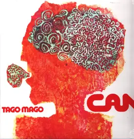 Can - Tago Mago