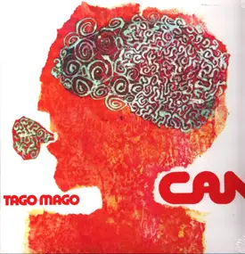 Can - Tago Mago