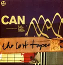 CD-Box - Can - The Lost Tapes - 10' Hardcover-Box, Ltd Ed, Booklet