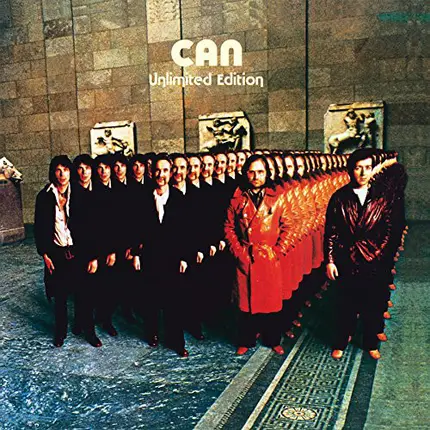 Can - Unlimited Edition