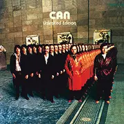 LP - Can - Unlimited Edition