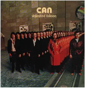 Can - Unlimited Edition