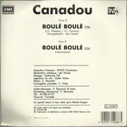 LP - Canadou - Boulé Boulé