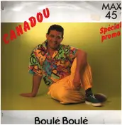 Canadou