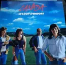 12inch Vinyl Single - Canada - Le Loup S'endort