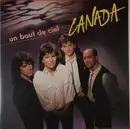 7inch Vinyl Single - Canada - Un Bout De Ciel