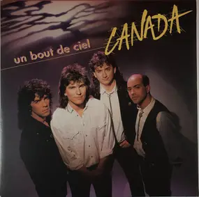 canada - Un Bout De Ciel