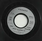 7inch Vinyl Single - Canada - Mourir Les Sirènes