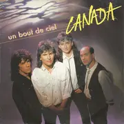 7inch Vinyl Single - Canada - Un Bout De Ciel