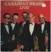 Canadian Brass - Live!