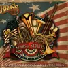 CD - Canadian Brass - Stars & Stripes - Canadian Brass Salute America - Digipak