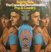 The Canadian Sweethearts - Side by Side