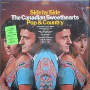 The Canadian Sweethearts - Side by Side / Pop & Country