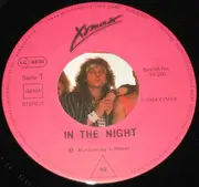 7inch Vinyl Single - Canadyan - In The Night / Can't Stop