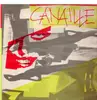 LP - Canaille - Canaille (International Women's Festival Of Improvised Music)