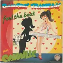 7inch Vinyl Single - Canaille - Feel The Beat