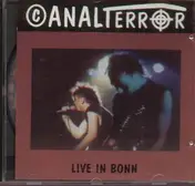 Canal Terror - Live in Bonn