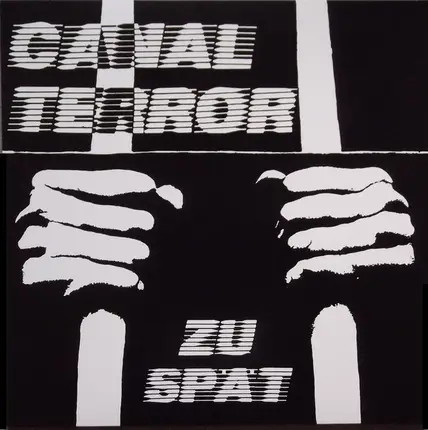 Canal Terror - Zu Spät