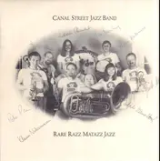 Canal Street Jazz Band