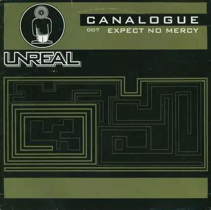 Canalogue - Expect No Mercy