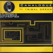 Canalogue - Tribal Dream