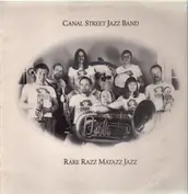 Canal Street Jazz Band