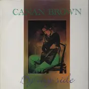 Canan Brown - By My Side