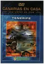 DVD - Canarias - Tenerife - Spanish / English / German