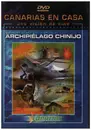 DVD - Canarias - Archipiélago Chinijo - Spanish / English / German