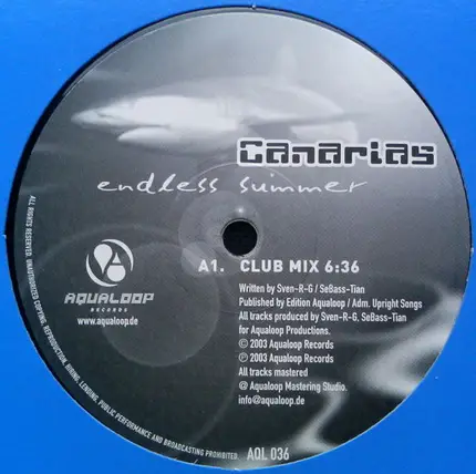 Canarias - Endless Summer