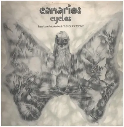 Canarios - Cycles