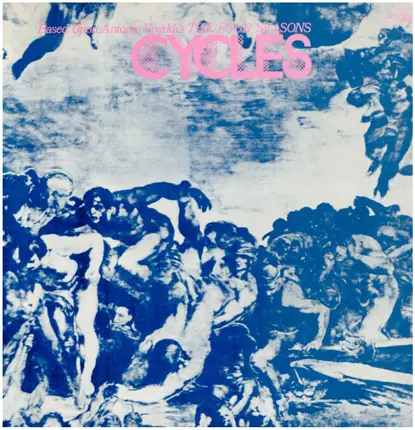 Canarios - Cycles