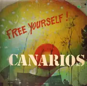 LP - Canarios - Free Yourself!