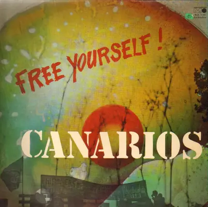Canarios - Free Yourself!