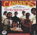 Double CD - Canarios - (1967-1972) Todas Sus Grabaciones - Still Sealed