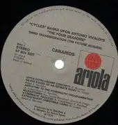 Double LP - Canarios - Cycles