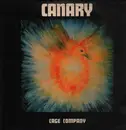 LP - Canary - Cage Company