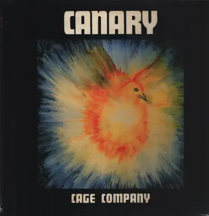 Canary - Cage Company